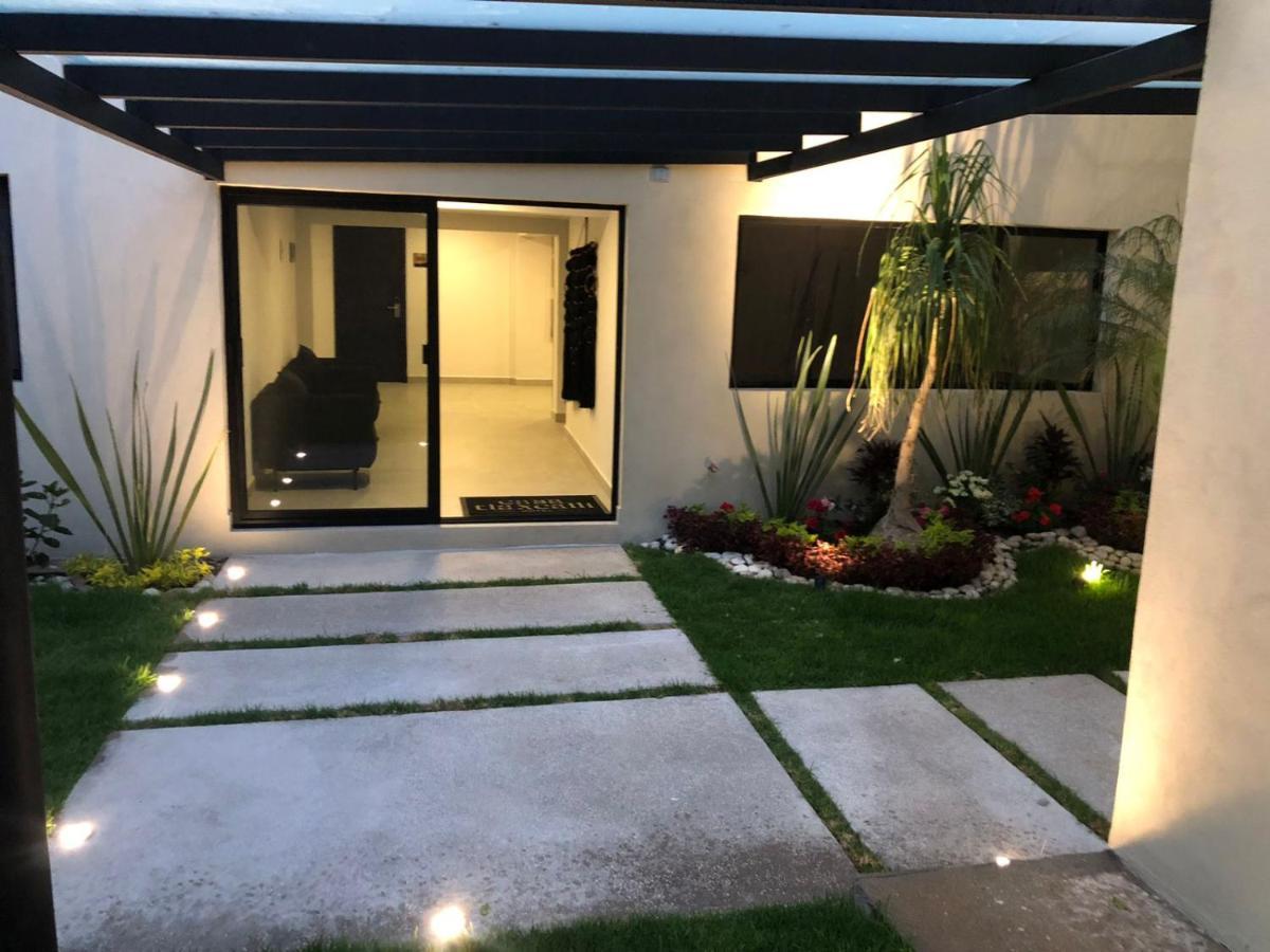 Casa Tlaxcalli By Beddo Hoteles Tlaxcala Exterior photo