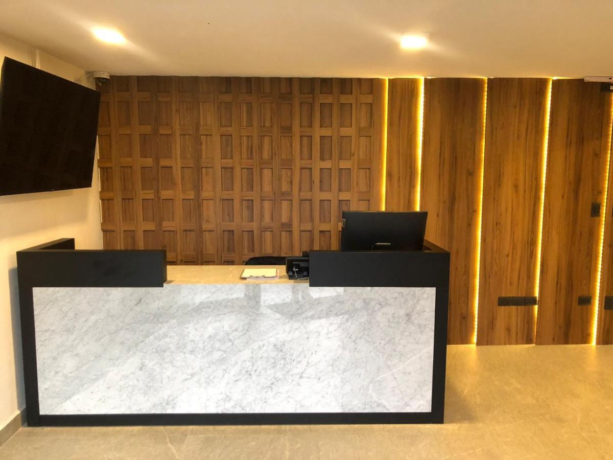 Casa Tlaxcalli By Beddo Hoteles Tlaxcala Exterior photo