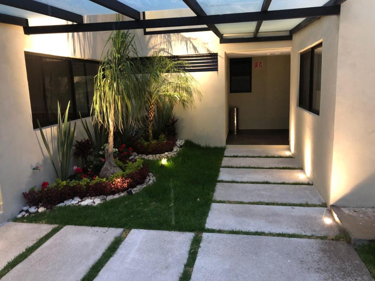 Casa Tlaxcalli By Beddo Hoteles Tlaxcala Exterior photo