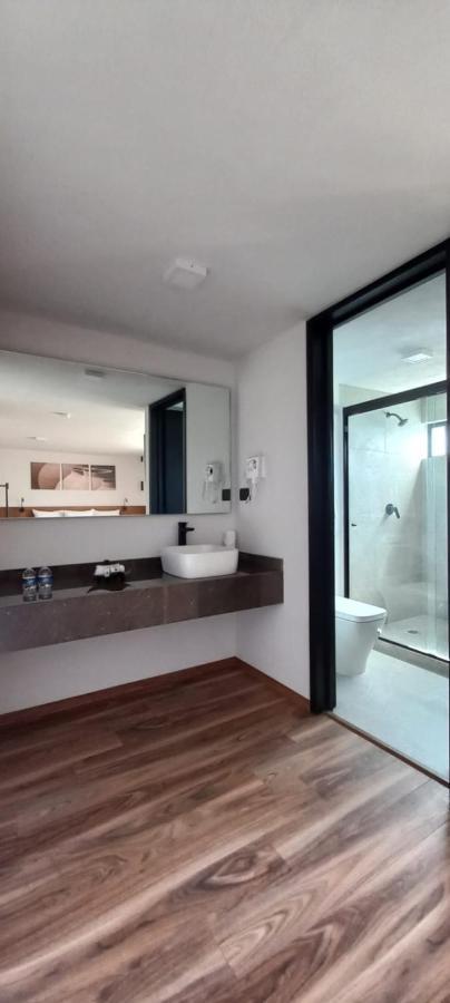Casa Tlaxcalli By Beddo Hoteles Tlaxcala Exterior photo