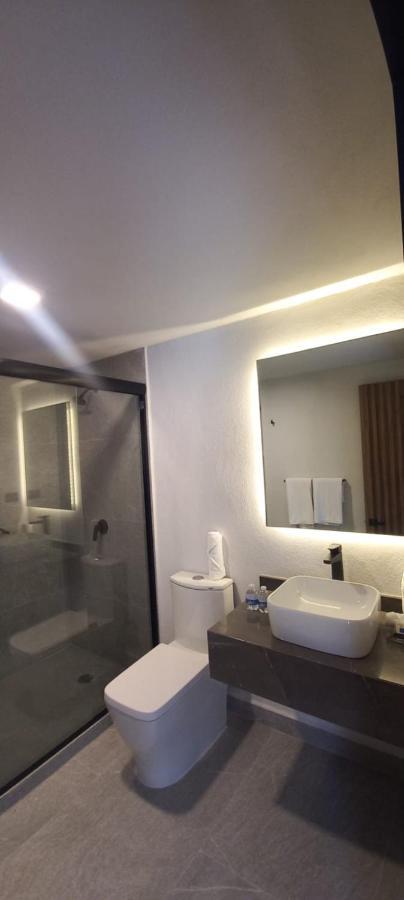 Casa Tlaxcalli By Beddo Hoteles Tlaxcala Exterior photo
