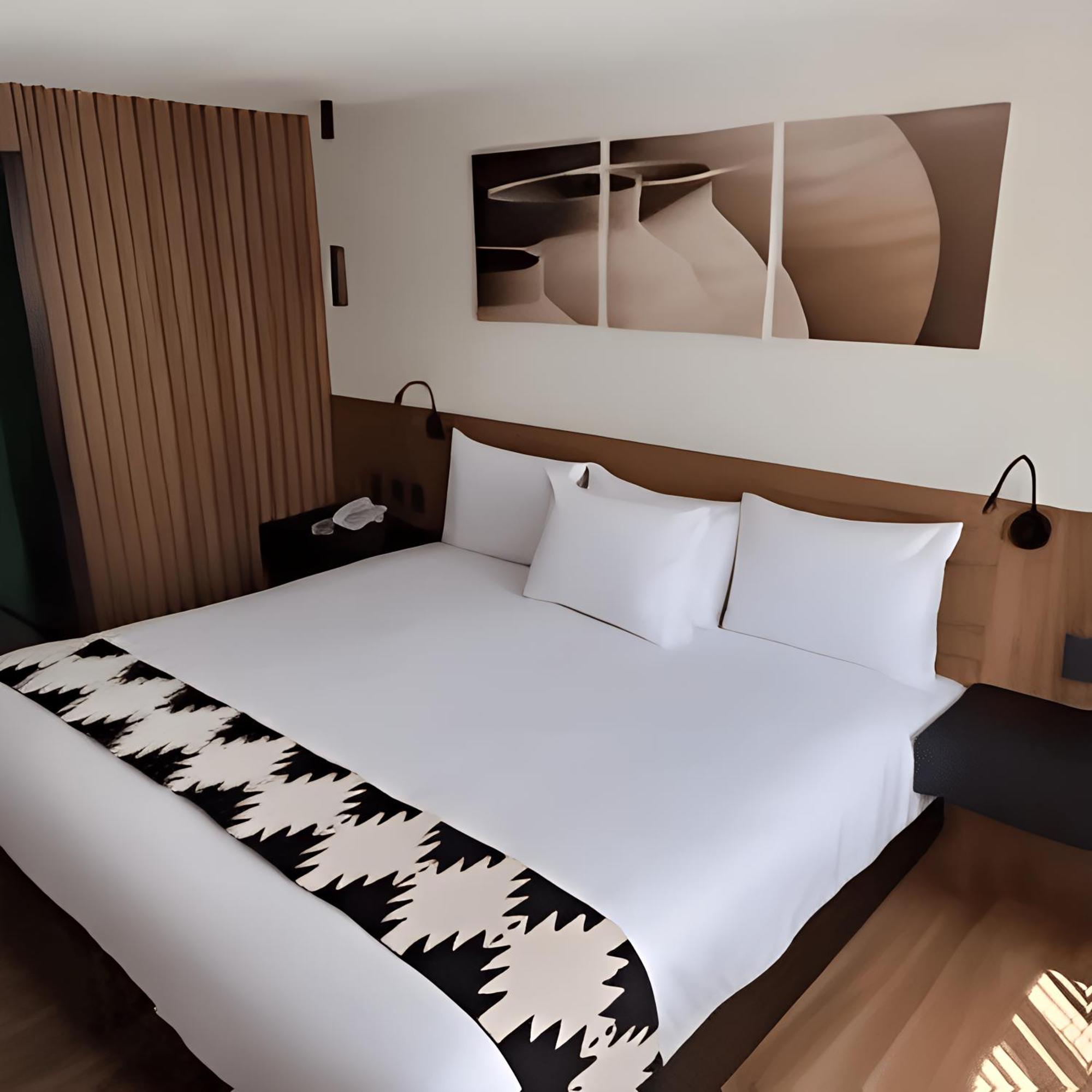 Casa Tlaxcalli By Beddo Hoteles Tlaxcala Exterior photo